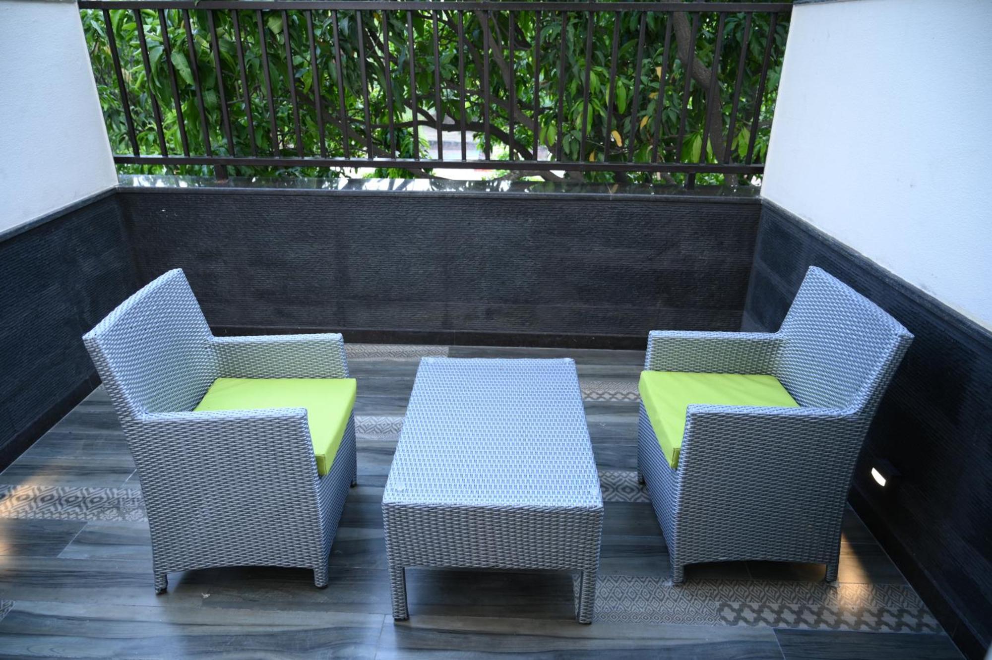 ורנאסי The Mudra Hotel מראה חיצוני תמונה