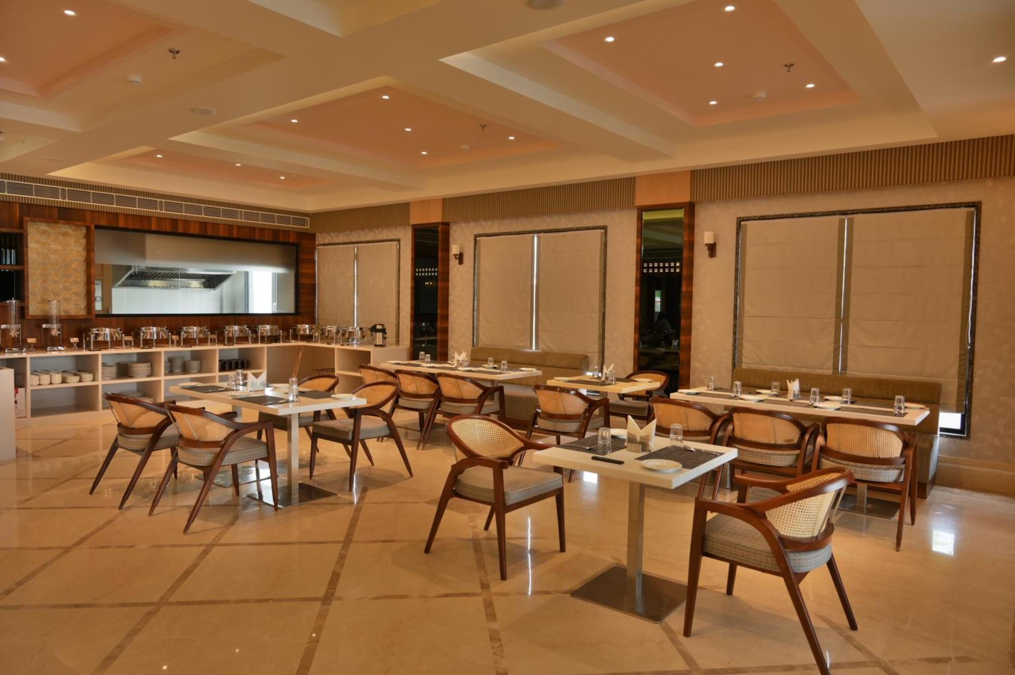 ורנאסי The Mudra Hotel מראה חיצוני תמונה